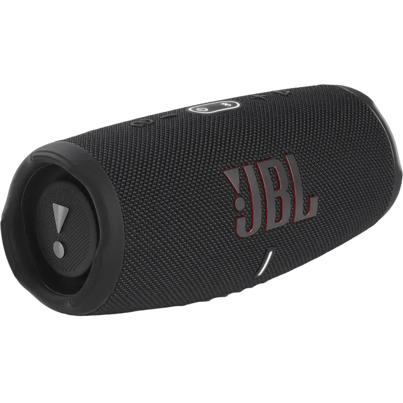 JBL Charge 5, Чёрный 2