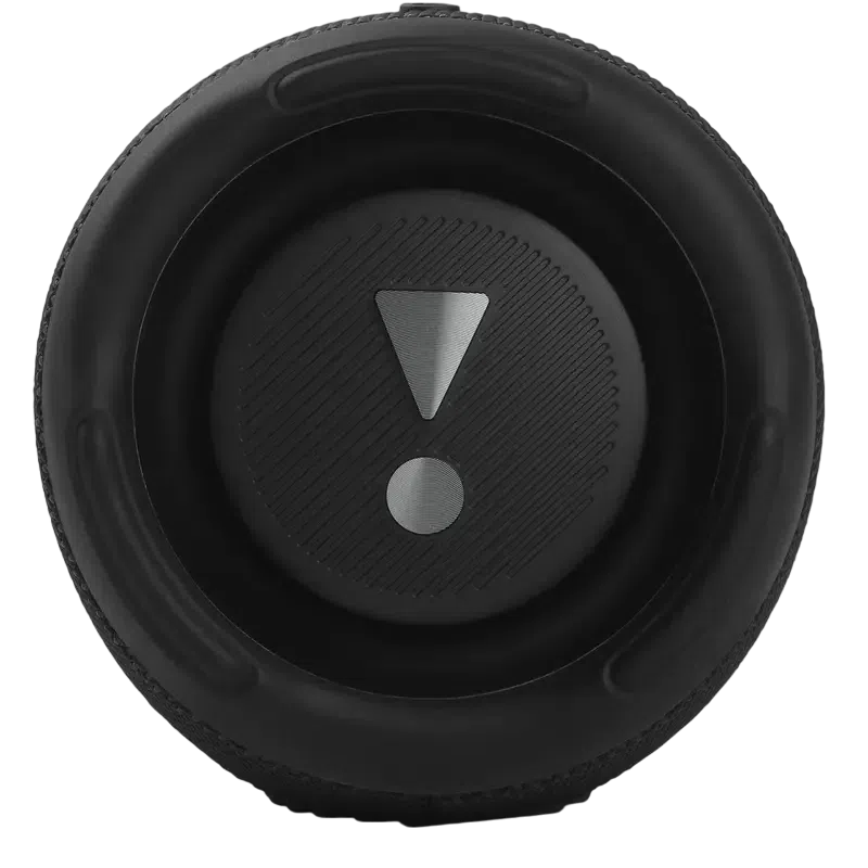 JBL Charge 5, Чёрный 7