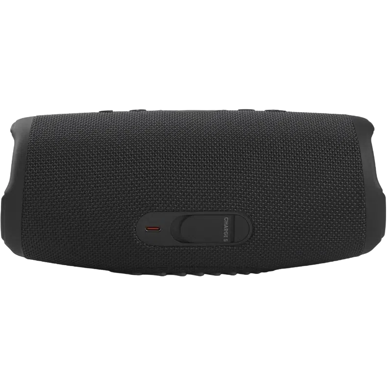 JBL Charge 5, Чёрный 8