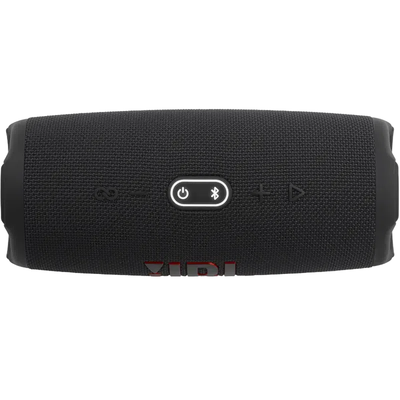 JBL Charge 5, Чёрный 14
