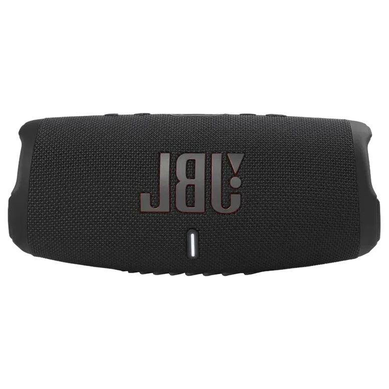 JBL Charge 5, Чёрный 4