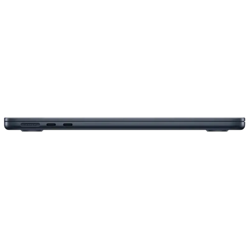 Laptop Apple MacBook Air A3113, Midnight, 13.6" 8