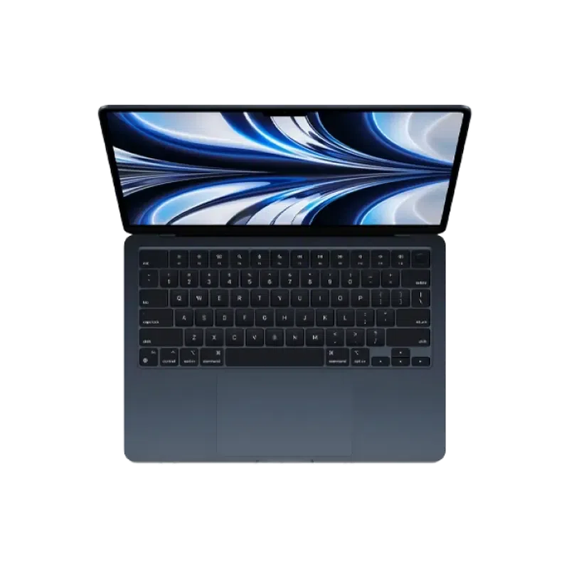 Laptop Apple MacBook Air A3113, Midnight, 13.6" 2