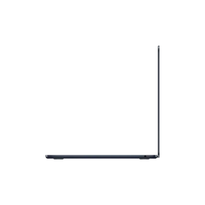Laptop Apple MacBook Air A3113, Midnight, 13.6" 6