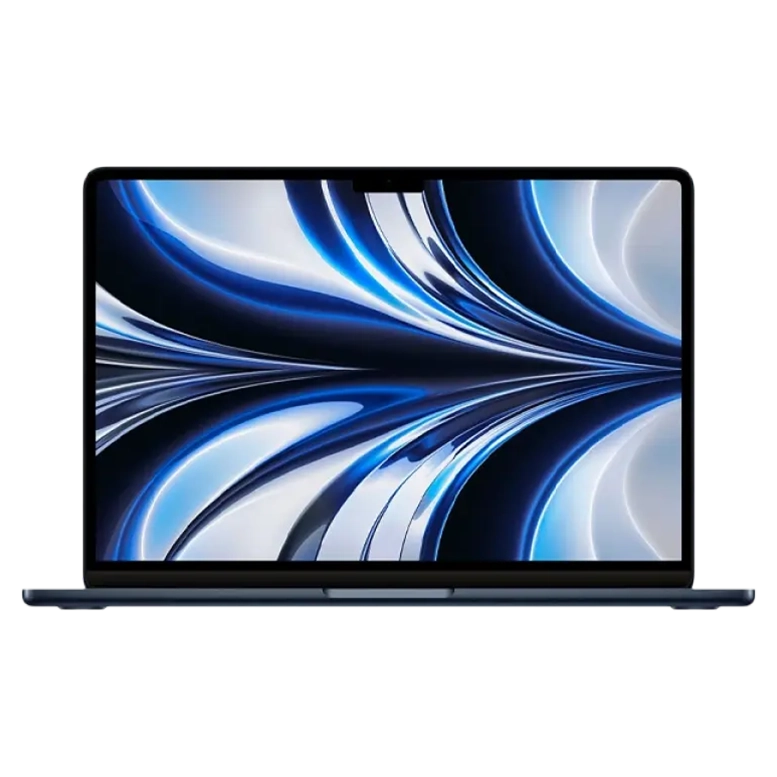 Laptop Apple MacBook Air A3113, Midnight, 13.6"