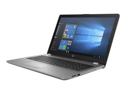 HP 250 G6 Asteroid Silver, 15.6" HD (Intel® Core™ i3-7020U 2.30GHz (Kaby Lake), 4GB DDR4 RAM, 500GB HDD, Intel® HD Graphics 620, DVD-RW, CardReader, HDMI, VGA, WiFi-AC/BT4.2, 3cell, VGA Webcam, RUS, FreeDOS, 1.86 kg) 2