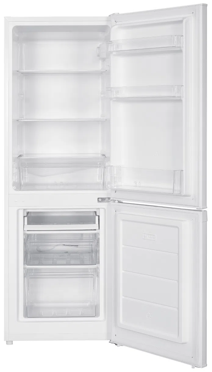 Холодильник Zanetti SB 145, White 2