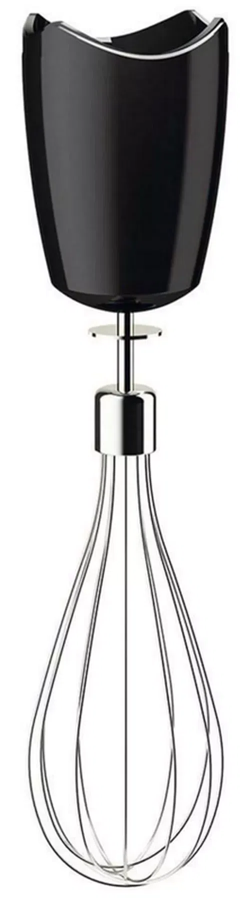 Блендер погружной Braun MQ5277BK, Черный 4