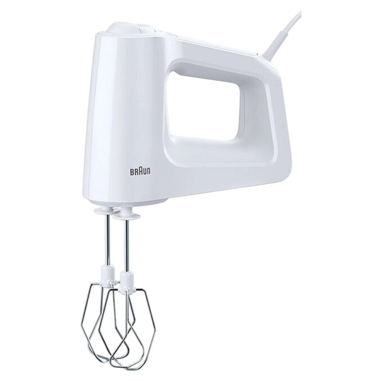 Mixer Braun HM3000WH, White