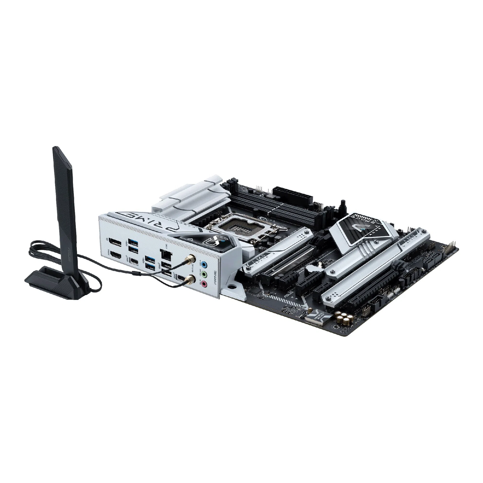 Материнская плата ASUS PRIME Z790-A WIFI LGA1700 ATX 6