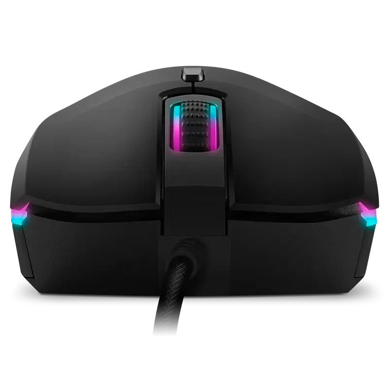 Игровая мышь SVEN RX-G800, Black 4