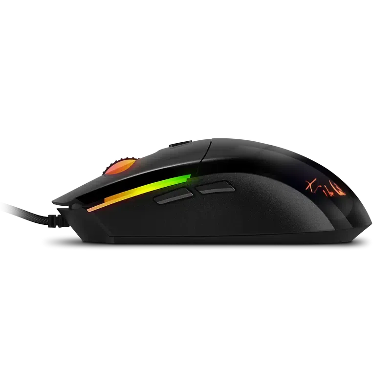 Игровая мышь SVEN RX-G800, Black 8
