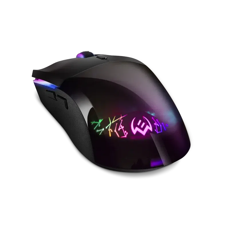 Игровая мышь SVEN RX-G800, Black 12