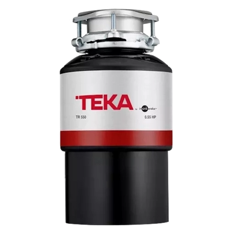 Измельчитель пищевых отходов Teka TR 550, Черный