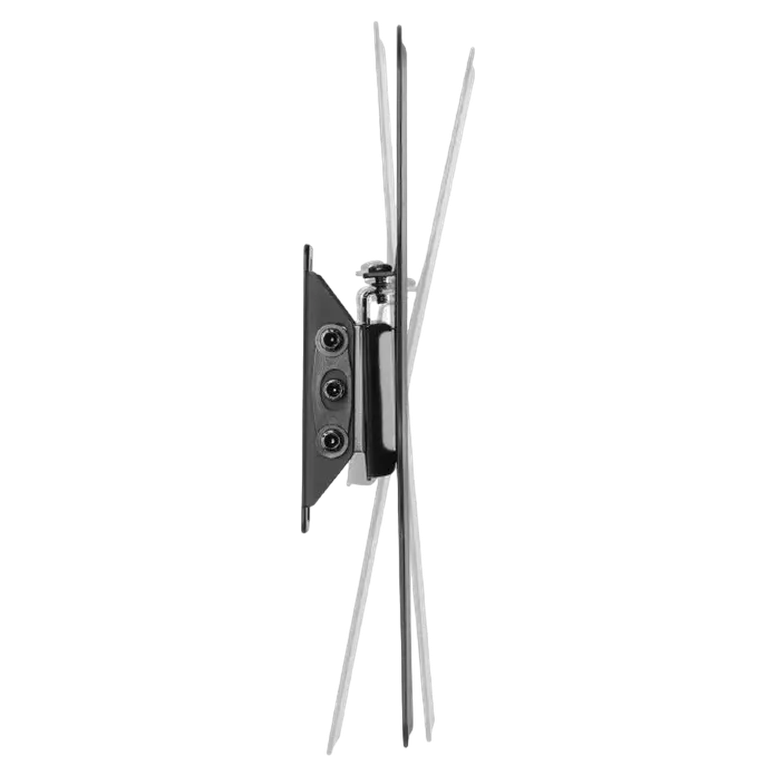 Suport pentru televizor Gembird WM-42T-03, Gri 6