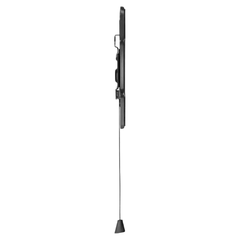 Кронштейн для телевизора Gembird WM-65F-03, Черный 5
