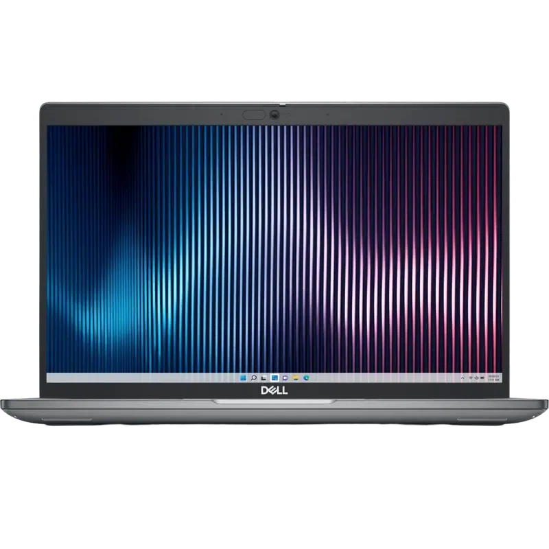 Ноутбук для бизнеса 15,6" DELL Latitude 5540, Grey, Intel Core i7-1355U, 16Гб/512Гб, Windows 11 Pro