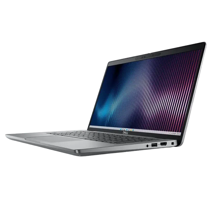 Ноутбук для бизнеса 15,6" DELL Latitude 5540, Grey, Intel Core i7-1355U, 16Гб/512Гб, Windows 11 Pro 4