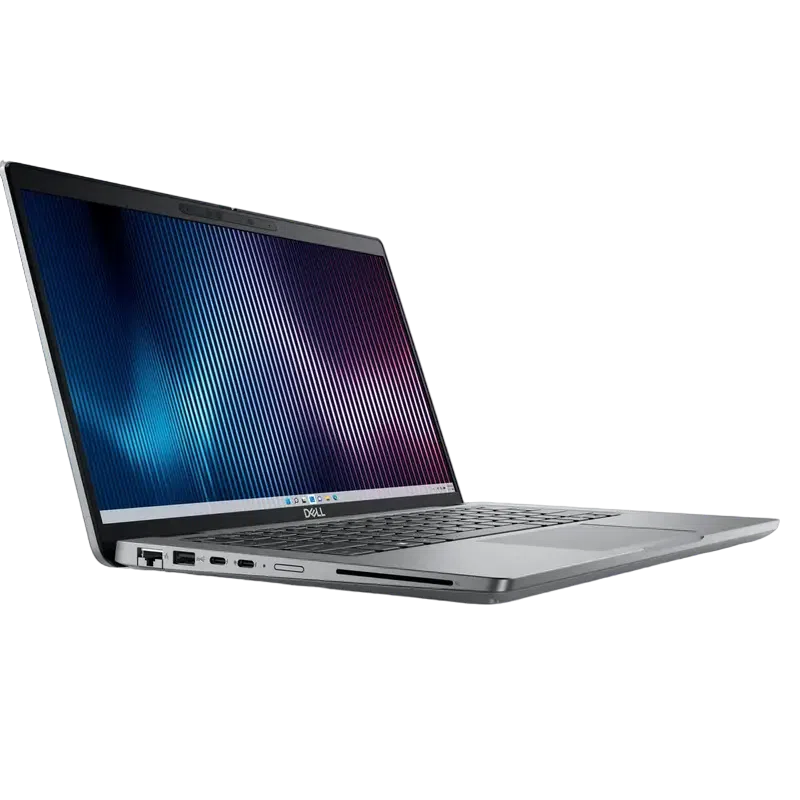 Ноутбук для бизнеса 15,6" DELL Latitude 5540, Grey, Intel Core i7-1355U, 16Гб/512Гб, Windows 11 Pro 3