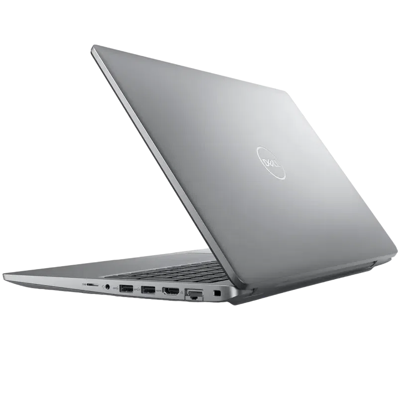 Ноутбук для бизнеса 15,6" DELL Latitude 5540, Grey, Intel Core i7-1355U, 16Гб/512Гб, Windows 11 Pro 7