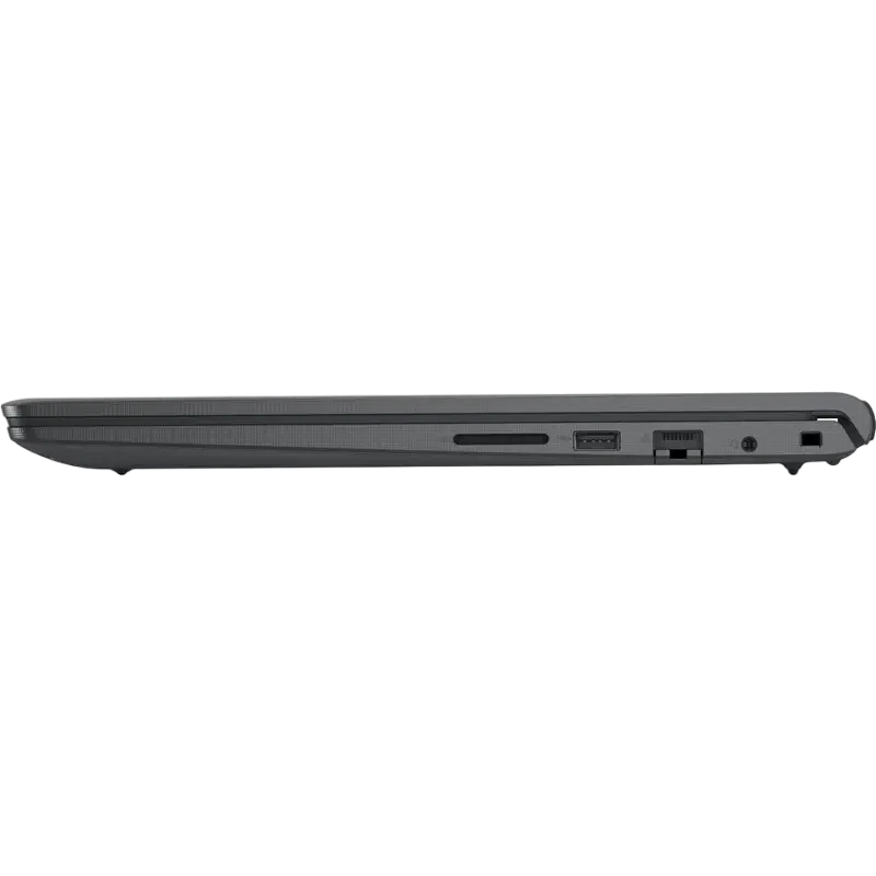 Ноутбук для бизнеса 15,6" DELL Vostro 3530, Carbon Black, Intel Core i5-1335U, 16Гб/512Гб, Windows 11 Pro 8