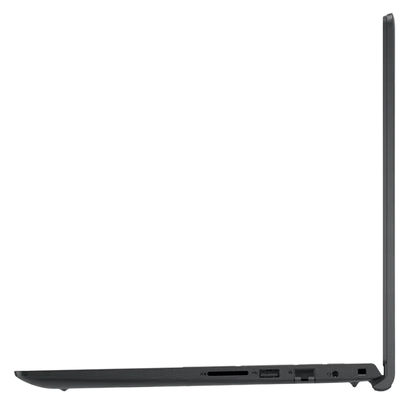 Ноутбук для бизнеса 15,6" DELL Vostro 3530, Carbon Black, Intel Core i5-1335U, 16Гб/512Гб, Windows 11 Pro 6