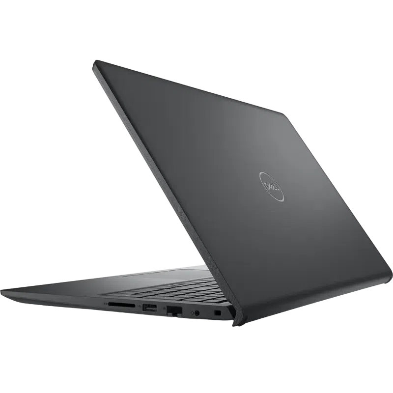 Ноутбук для бизнеса 15,6" DELL Vostro 3530, Carbon Black, Intel Core i5-1335U, 16Гб/512Гб, Windows 11 Pro 5
