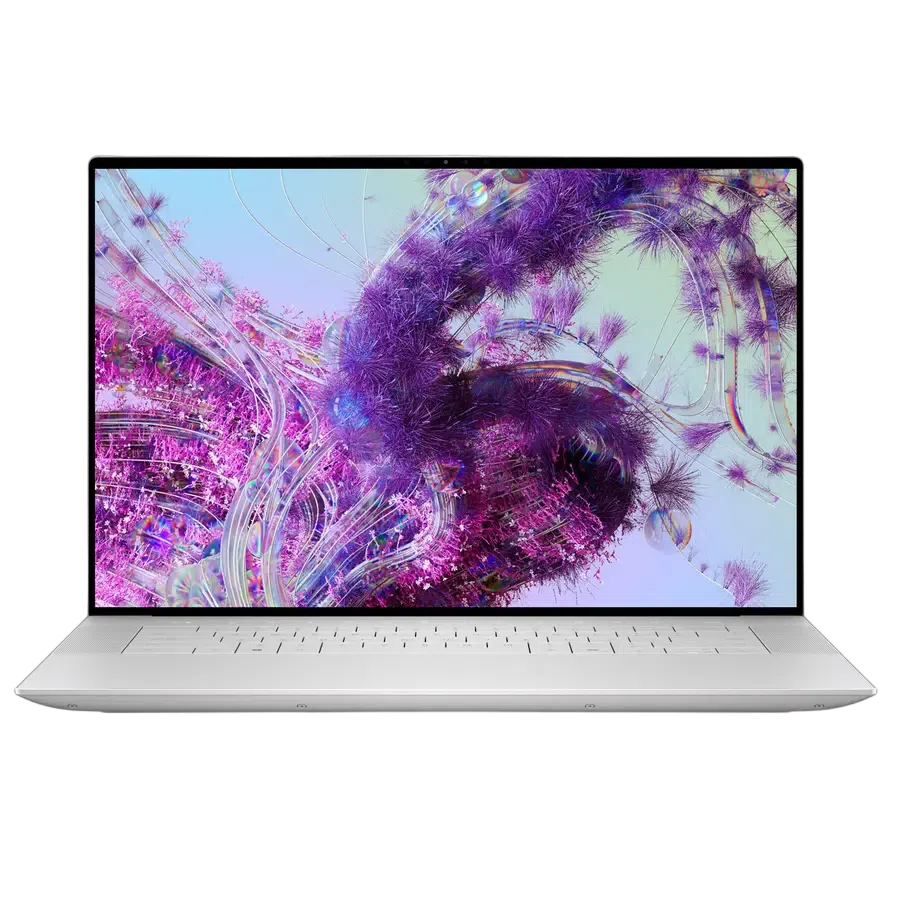 Laptop 16,3" DELL XPS 16 9640, Platinum, Intel Core Ultra 7 155H, 32GB/1024GB, Windows 11 Pro
