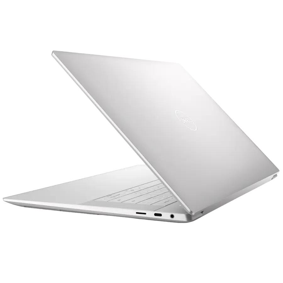 Laptop 16,3" DELL XPS 16 9640, Platinum, Intel Core Ultra 7 155H, 32GB/1024GB, Windows 11 Pro 6