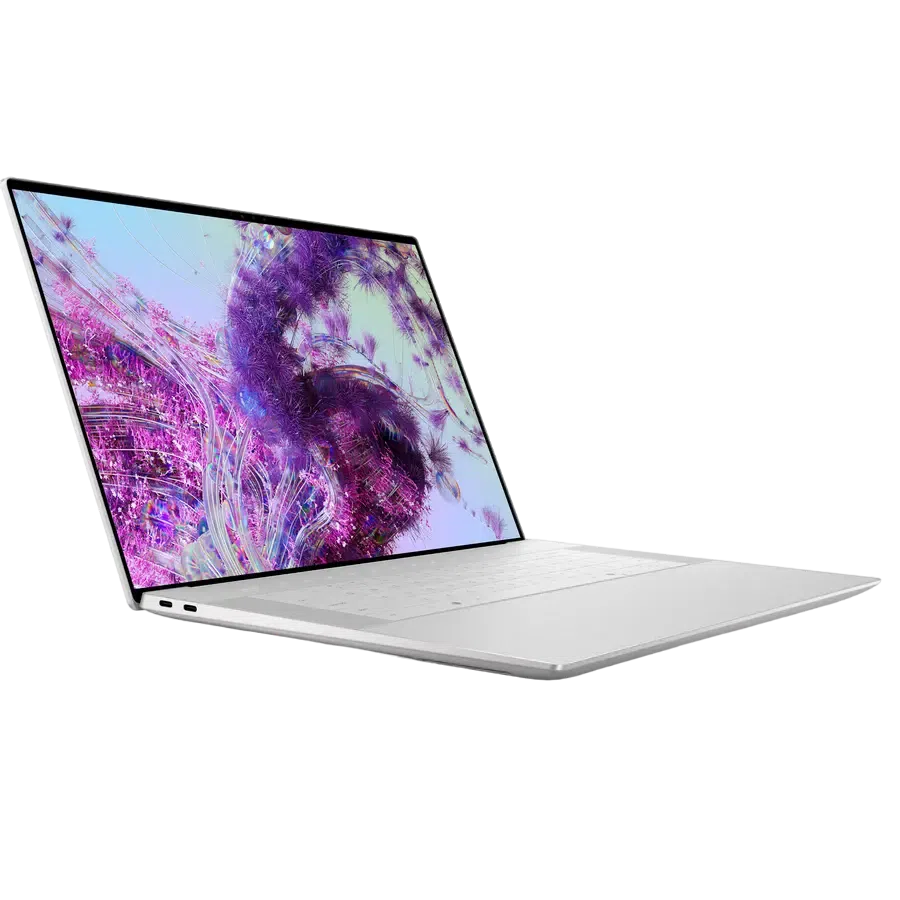Laptop 16,3" DELL XPS 16 9640, Platinum, Intel Core Ultra 7 155H, 32GB/1024GB, Windows 11 Pro 3