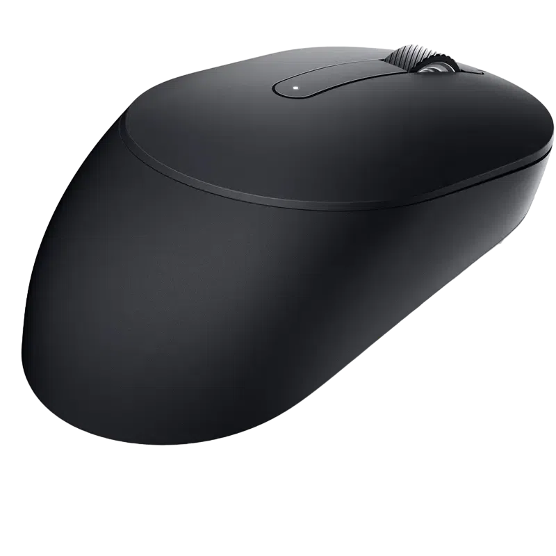 Мышь DELL MS300, Black 3