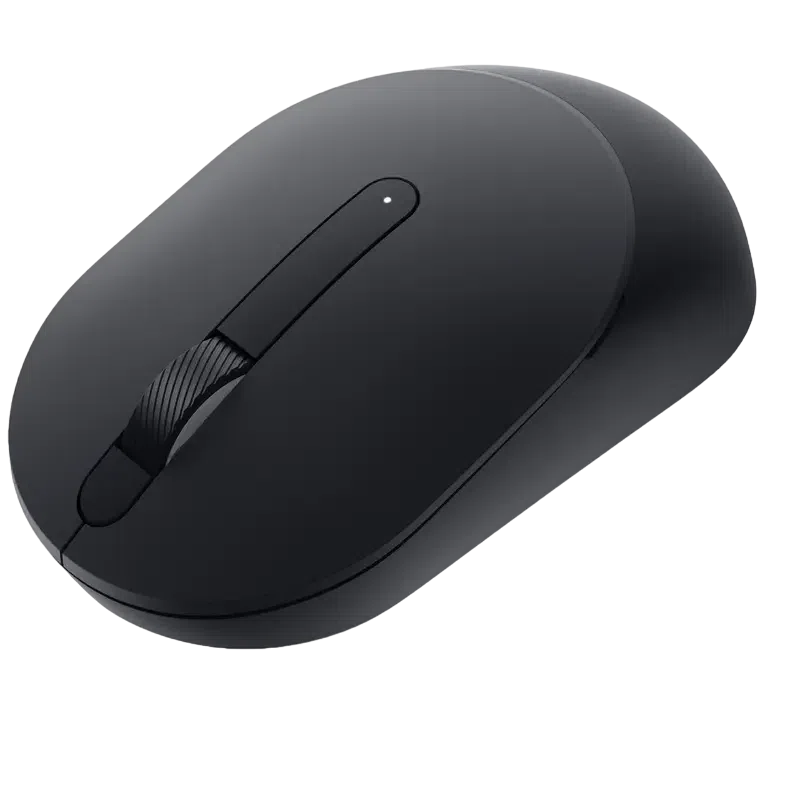 Мышь DELL MS300, Black 2