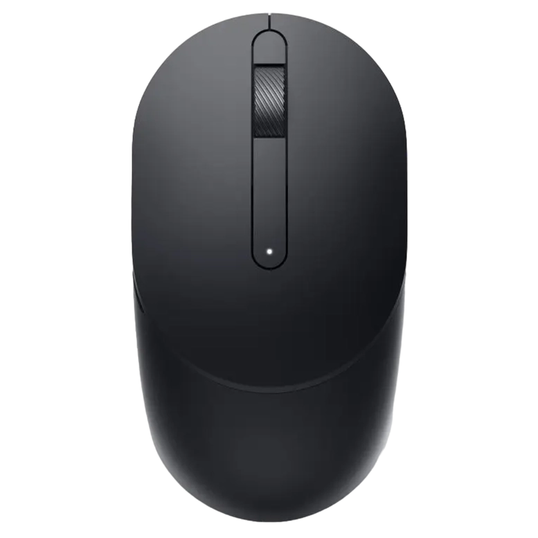 Мышь DELL MS300, Black