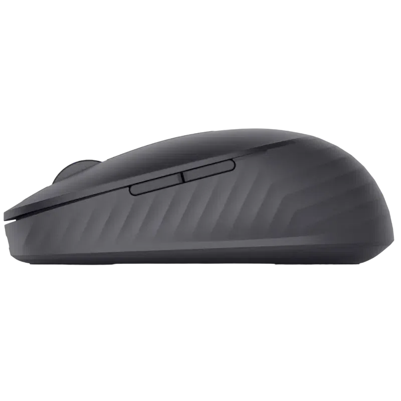 Беcпроводная мышь DELL MS7421W, Graphite Black 4