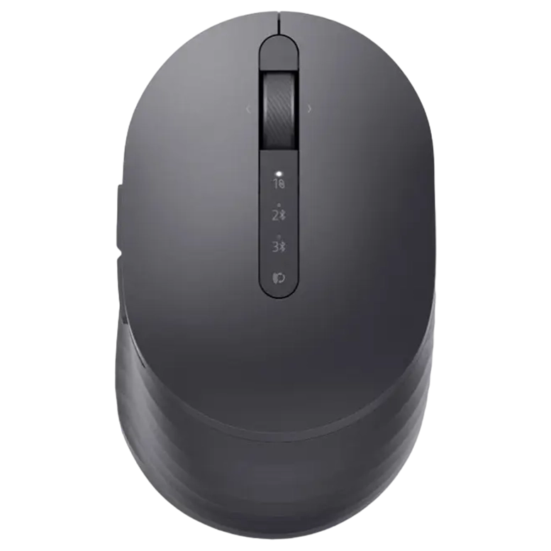 Беcпроводная мышь DELL MS7421W, Graphite Black
