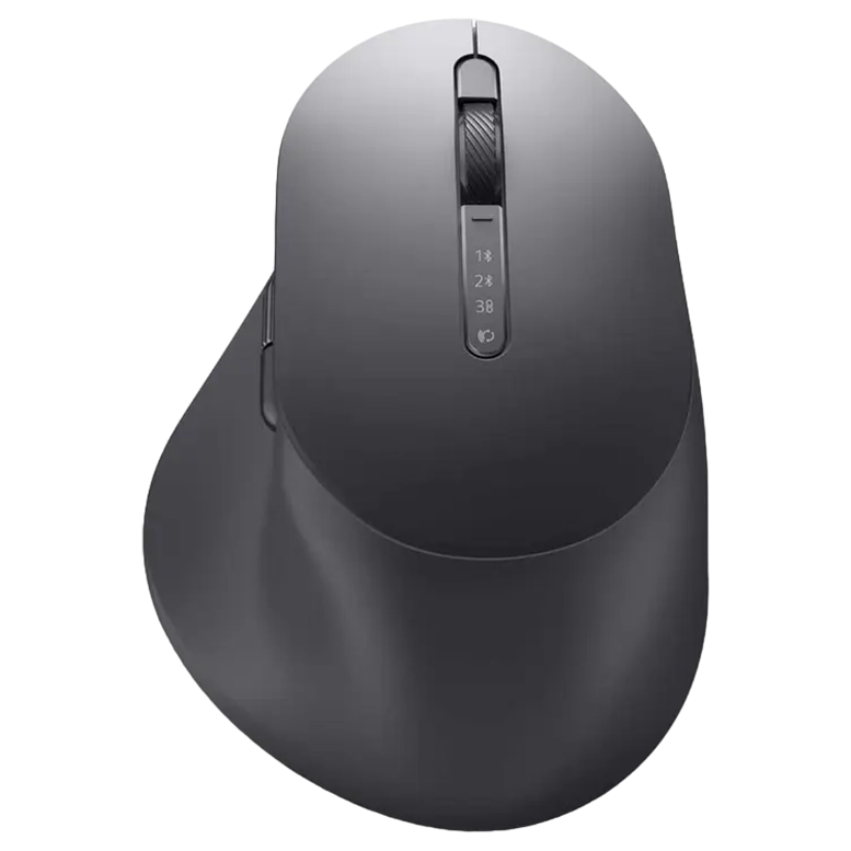 Беcпроводная мышь DELL MS900, Black