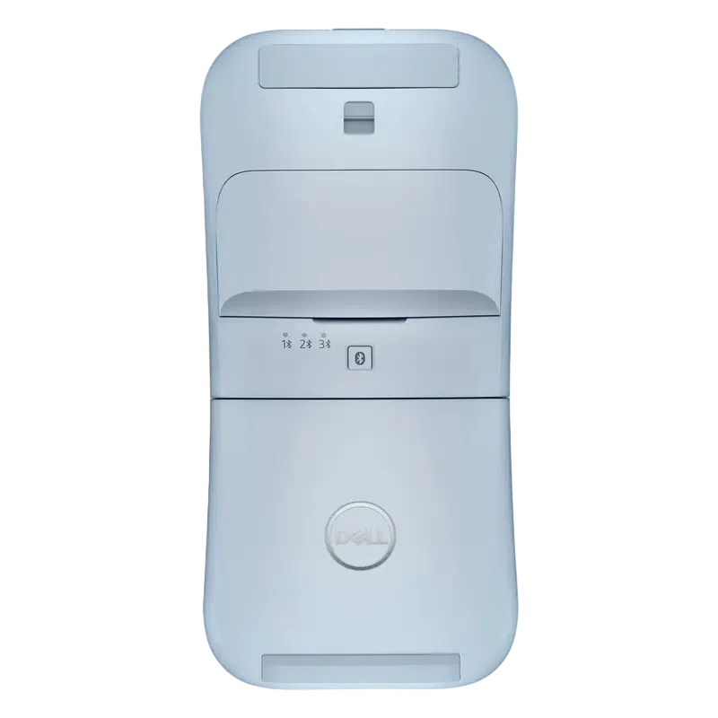 Беcпроводная мышь DELL MS700, Misty Blue 6