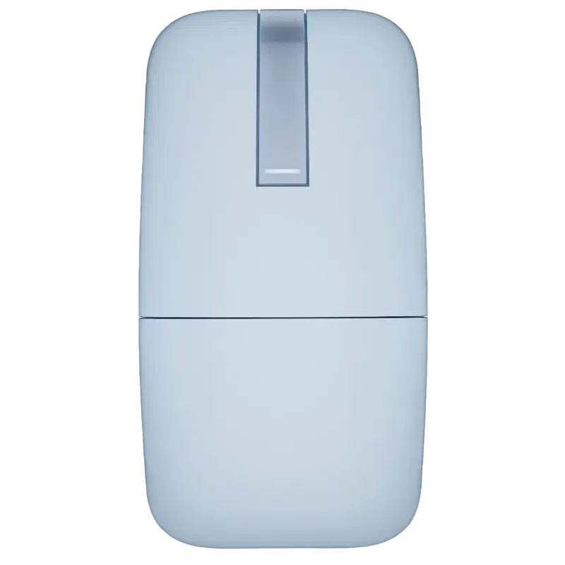 Беcпроводная мышь DELL MS700, Misty Blue 5