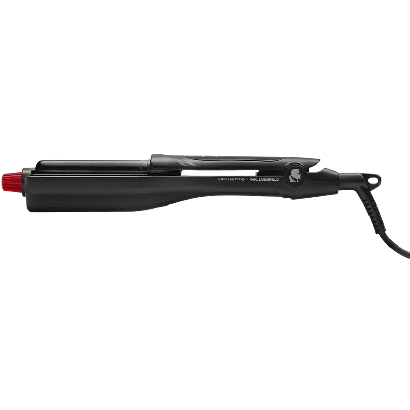 Styler Rowenta CF471LF0, Negru 5