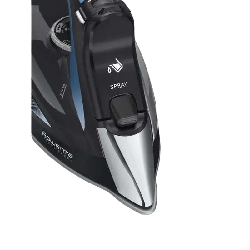 Утюг Rowenta DW5310D1, Black 3