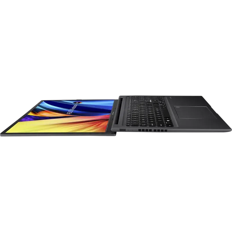 Laptop 16" ASUS Vivobook 16 X1605VA, Indie Black, Intel Core i7-13700H, 16GB/1024GB, Fără SO 5