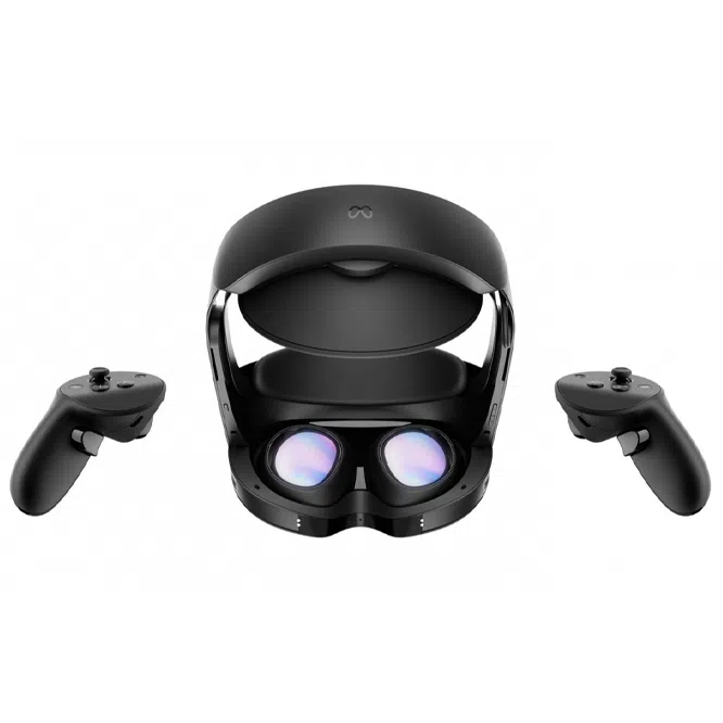 Oculus Meta Quest Pro 4