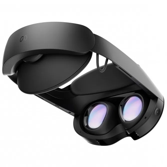 Oculus Meta Quest Pro 3