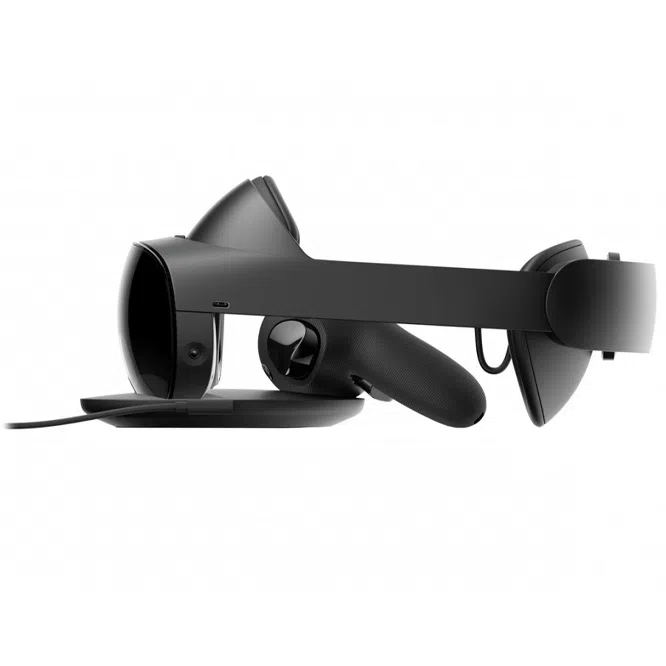 Oculus Meta Quest Pro 5