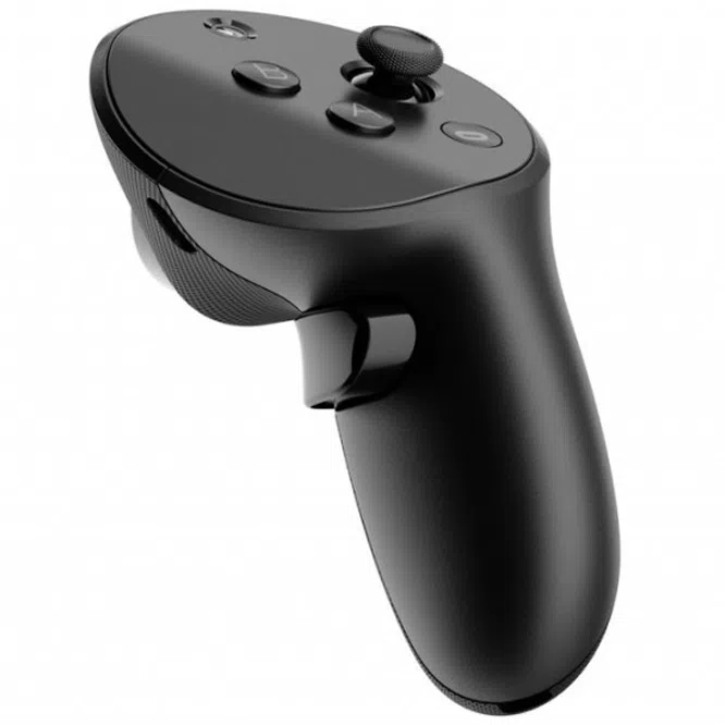 Oculus Meta Quest Pro 6