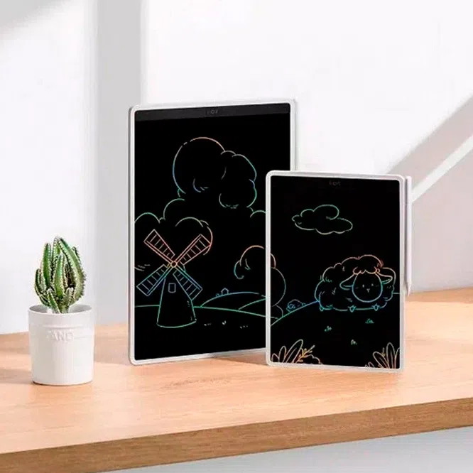 Xiaomi LCD Writing Tablet 13.5" (Color Edition) 5