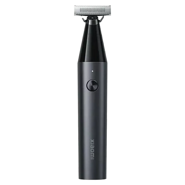 Бритва Xiaomi UniBlade Trimmer, Серый