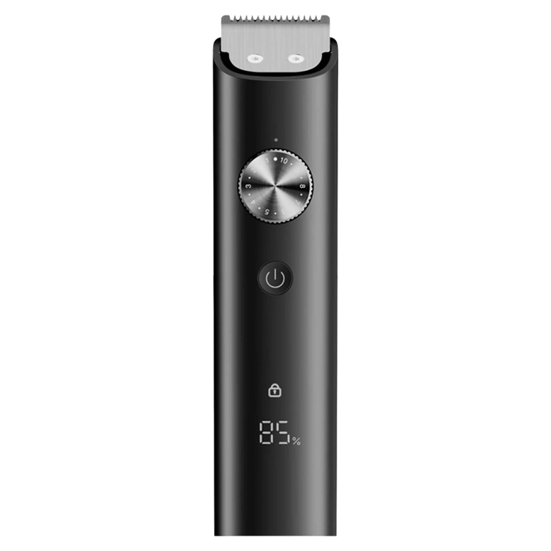Машинка для стрижки Xiaomi Grooming Kit Pro, Черный