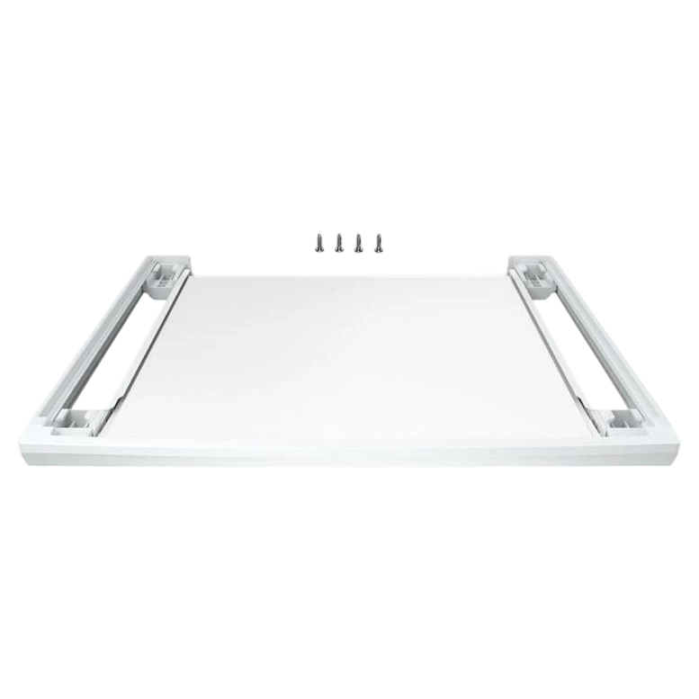 Монтажный комплект Bosch WTZ27500, White