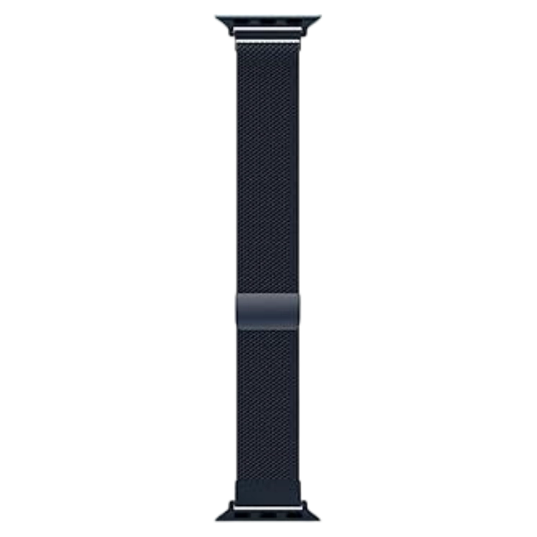 Ремешок металлический  для Apple Watch 38–41 мм, Midnight Blue 2